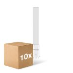 Mehrfachpackung 10x PL-S LED 6W - 827  | Ersatz Für 11W Mehrfachpackung 10x PL-S LED 6W - 827  | Ersatz Für 11W
