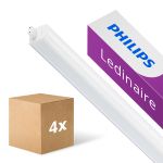 Mehrfachpackung 4x Philips LED Deckenleuchte Ledinaire BN021C 20W 1900lm - 830  | 120cm Mehrfachpackung 4x Philips LED Deckenleuchte Ledinaire BN021C 20W 1900lm - 830  | 120cm