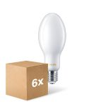 Mehrfachpackung 6x Philips TrueForce LED E40 HPL/SON Matt 36W 5500lm 300D - 830  | Ersatz Für 125W Mehrfachpackung 6x Philips TrueForce LED E40 HPL/SON Matt 36W 5500lm 300D - 830  | Ersatz Für 125W