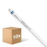 Mehrfachpackung 10x Philips LED Röhre T5 MASTER (HF) High Efficiency 20W 3000lm - 865  | 145cm - Ersatz Für 35W Mehrfachpackung 10x Philips LED Röhre T5 MASTER (HF) High Efficiency 20W 3000lm - 865  | 145cm - Ersatz Für 35W