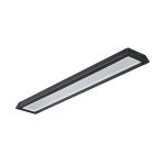 Philips LED Panel FlexBlend SM340C Schwarz 32.5W 3500lm - 940  | 150x20cm - UGR <19 - Dali Dimmbar - Höchste Farbwiedergabe  Philips LED Panel FlexBlend SM340C Schwarz 32.5W 3500lm - 940  | 150x20cm - UGR <19 - Dali Dimmbar - Höchste Farbwiedergabe