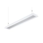 Philips LED Panel FlexBlend SP340P Weiß 39W 4000lm - 940  | 120x20cm - UGR <19 - Dali Dimmbar - Höchste Farbwiedergabe  Philips LED Panel FlexBlend SP340P Weiß 39W 4000lm - 940  | 120x20cm - UGR <19 - Dali Dimmbar - Höchste Farbwiedergabe