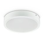 Philips LED Downlight DN065C Metall Weiß 19W 2000lm 110D - 830 Warmweiß | 225mm - Ausschnitt 200mm - IP20 Philips LED Downlight DN065C Metall Weiß 19W 2000lm 110D - 830 Warmweiß | 225mm - Ausschnitt 200mm - IP20