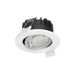 Philips Led-Spot Ledinaire RS071B 6W 500lm 21x40D - 827-830-840 CCT | 89mm - Ausschnitt 68mm - IP20 - Dimmbar Philips Led-Spot Ledinaire RS071B 6W 500lm 21x40D - 827-830-840 CCT | 89mm - Ausschnitt 68mm - IP20 - Dimmbar