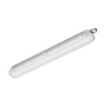 Philips LED Feuchtraumleuchte Coreline 25W 4000lm - 840  | 60cm - Ersatz Für 2x18W Philips LED Feuchtraumleuchte Coreline 25W 4000lm - 840  | 60cm - Ersatz Für 2x18W
