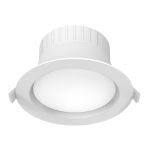 LED Deckenstrahler Diffuser 13.5/18.5W 1700/2300lm 90D - 830/840 CCT | 172mm - Ausschnitt 150mm LED Deckenstrahler Diffuser 13.5/18.5W 1700/2300lm 90D - 830/840 CCT | 172mm - Ausschnitt 150mm