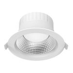 LED Deckenstrahler Reflektor 13.5/18.5W 1800/2400lm 90D - 830/840 CCT | 172mm - Ausschnitt 150m LED Deckenstrahler Reflektor 13.5/18.5W 1800/2400lm 90D - 830/840 CCT | 172mm - Ausschnitt 150m
