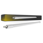 LED Feuchtraumleuchte 17W 1870lm - 840  | 120cm LED Feuchtraumleuchte 17W 1870lm - 840  | 120cm