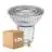 Mehrfachpackung 10x Ledvance Performance Led-Spot Reflektor GU10 PAR16 7W 575lm 36D - 930  | Höchste Farbwiedergabe - Dimmbar - Ersatz Für 80W