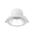 LED Deckenstrahler V2.0 12W 1500lm 60D - 830/840 CCT | 145mm - Ausschnitt 120mm - Dali Dimmbar
