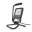 Ledvance LED-Scheinwerfer Baustrahler S-Stand 50W 4500lm 120D - 840  | IP65 - Symmetrisch