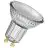 Osram LED Superstar Reflektor Spot GU10 PAR16 7.9W 650lm 120D - 940  | Höchste Farbwiedergabe - Dimmbar - Ersatz Für 50W
