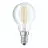 Osram Parathom Classic LED E14 Kugel Fadenlampe Klar 4W 470lm - 827  | 3 Step Dim - Ersatz für 40W