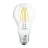 Osram Parathom Classic LED E27 Birne Fadenlampe Klar 6.5W 806lm - 822-827 Dim To Warm | Dimmbar - Ersatz Für 60W