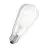 Osram Classic LED E27 Edison Fadenlampe Klar 2.5W 250lm - 827  | Ersatz Für 25W