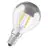 Osram Classic LED E14 Kugel Fadenlampe Klar 4W 350lm - 827  | Ersatz Für 31W