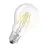 Osram Classic LED E27 Birne Fadenlampe Klar 4W 470lm - 865  | Ersatz Für 40W