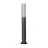Ledvance LED Pollerleuchte Endura Stil Flare Dunkel Grau 7W 470lm - 830  | 60cm