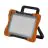 Ledvance LED-Scheinwerfer Baustrahler Panel Dunkel Grau 50W 4500lm 110D - 840  | IP20 - Symmetrisch