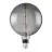 Ledvance Smart+ E27 Globe Classic Fadenlampe Smoke 6W 430lm - 825  | Dimmbar - Ersatz für 40W