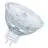 Ledvance Superior LED Reflektor GU5.3 MR16 8W 621lm 36D - 927  | Höchste Farbwiedergabe - Dimmbar - Ersatz Für 50W