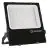 Ledvance Led-Scheinwerfer Performance 290W 38200lm 55x110D - 840  | IP66 - Dali Dimmbar - Asymmetrisch 
