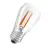 Osram Classic LED E27 Edison Fadenlampe Klar 4.8W 360lm - 822  | Dimmbar - Ersatz Für 33W