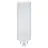 Ledvance Dulux-T LED 10W - 830  | Ersatz Für 26W