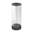 Ledvance LED Decor Fadenlampe Schwarz 1.2W 100lm - 827  | 3-Stufen Dimmbar