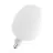 Osram Vintage 1906 LED E27 Special Fadenlampe Matt 7.3W 806lm - 827  | Dimmbar - Ersatz Für 60W