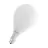Osram Vintage 1906 LED Big Grape E27 Fadenlampe Matt 7.3W 806lm - 827  | Dimmbar - Ersatz Für 60W