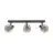 Ledvance LED Decor Spot Firefly Stahl Schwarz 8.4W 750lm - 827  | Dimmbar