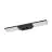 Ledvance LED Deckenleuchte Undercabinet Sockel Rahmenlos Schwarz 10W 500lm - 830  | 55cm - Fernsteuerung