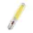 Ledvance LED NAV Fadenlampe Messing E40 30W 3200lm - 718  | Ersatz Für 100W