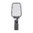 Ledvance LED-Straßenbeleuchtung Area Value klein SPD Aluminium Grau 30W 4050lm 160x58D - 740  | IP66 - Symmetrisch