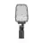 Ledvance LED-Straßenbeleuchtung Area Value klein SPD Aluminium Grau 45W 5850lm 160x58D - 727  | IP66 - Symmetrisch