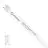 Ledvance LED Röhre 60cm | 4000K 6.3W - Superior