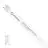 Ledvance LED Röhre 60cm | 6500K 6.3W - Superior
