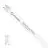 Ledvance LED Röhre T8 Value (EM/Mains) Standard Output 5.4W 650lm - 865  | 44cm - Ersatz für 15W