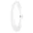 Osram LED Röhre T9 Rund (EM/Mains) 11W 1320lm - 865  | Ersatz Für 22W