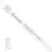 Ledvance LED Röhre T8 Performance (EM/Mains) Standard Output 13.1W 2100lm - 840  | 120cm - Bewegungssensor - Ersatz Für 36W