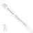 Ledvance LED Röhre T8 Performance (EM/Mains) Standard Output 19.3W 3100lm - 840  | 150cm - Bewegungssensor - Ersatz für 58W