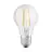 Ledvance Classic LED E27 Birne Fadenlampe Klar 6.5W 806lm - 840 | Ersatz für 60W