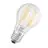 Ledvance Classic LED E27 Birne Fadenlampe Klar 7.5W 1055lm - 840  | Ersatz Für 75W