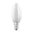 Ledvance Classic LED E14 Kerze Fadenlampe Matt 4W 470lm - 827 | Ersatz für 40W