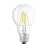 Ledvance Classic LED E27 Birne Fadenlampe Klar 4W 470lm - 840 | Ersatz für 40W