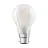 Ledvance Classic Performance LEDbulb B22d Birne Fadenlampe Matt 4W 470lm - 827  | Ersatz für 40W