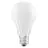 Ledvance Classic LED E27 Birne Fadenlampe Matt 17W 2452lm - 840 | Ersatz für 150W