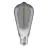 Ledvance Vintage 1906 LED E27 Edison Smoke 7.8W 360lm - 818  | Dimmbar - Ersatz Für 30W