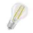 Osram Classic LED E27 Birne Fadenlampe Klar 2.2W 470lm Ultra Efficiency - 840  | Ersatz Für 40W